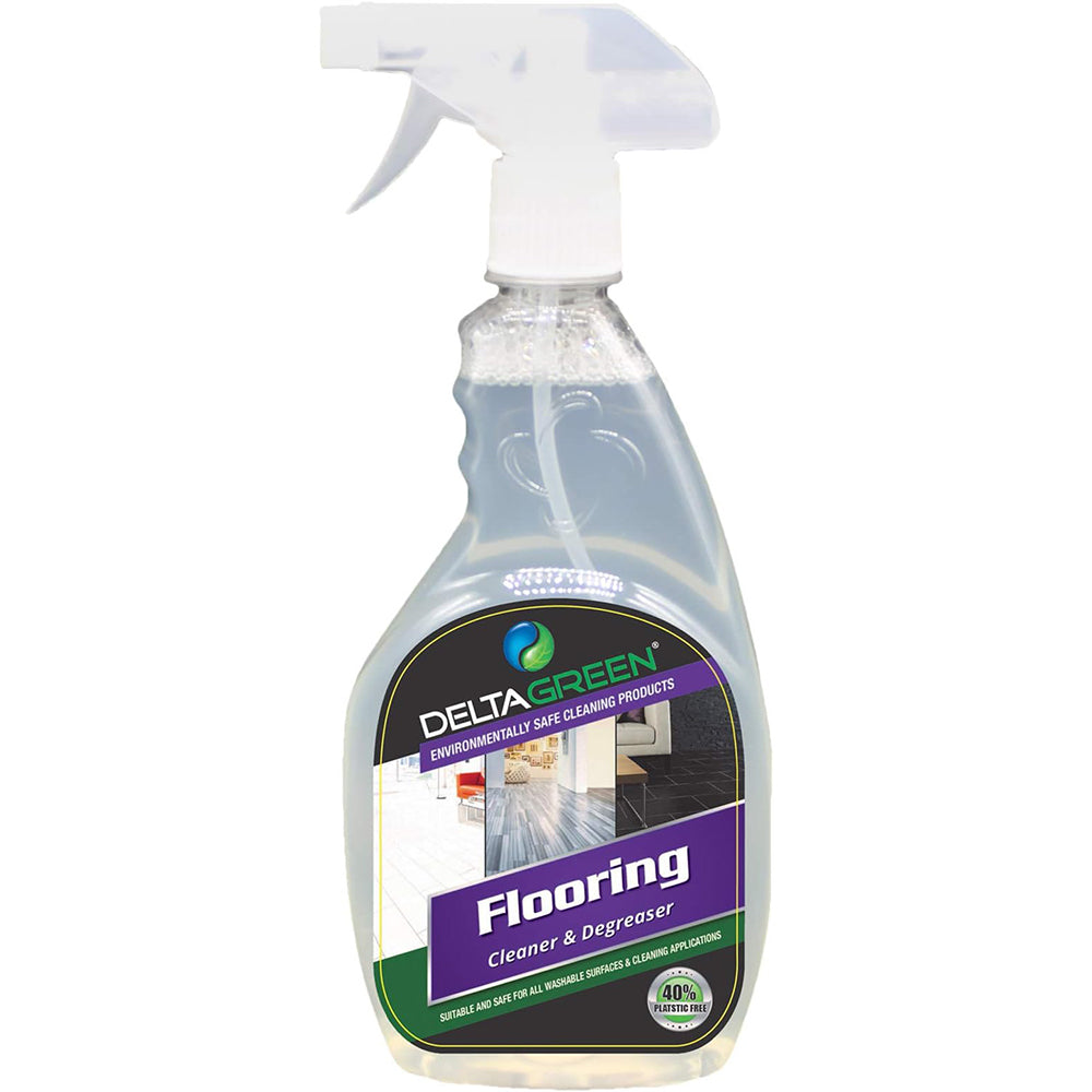 Delta Green Flooring Cleaner