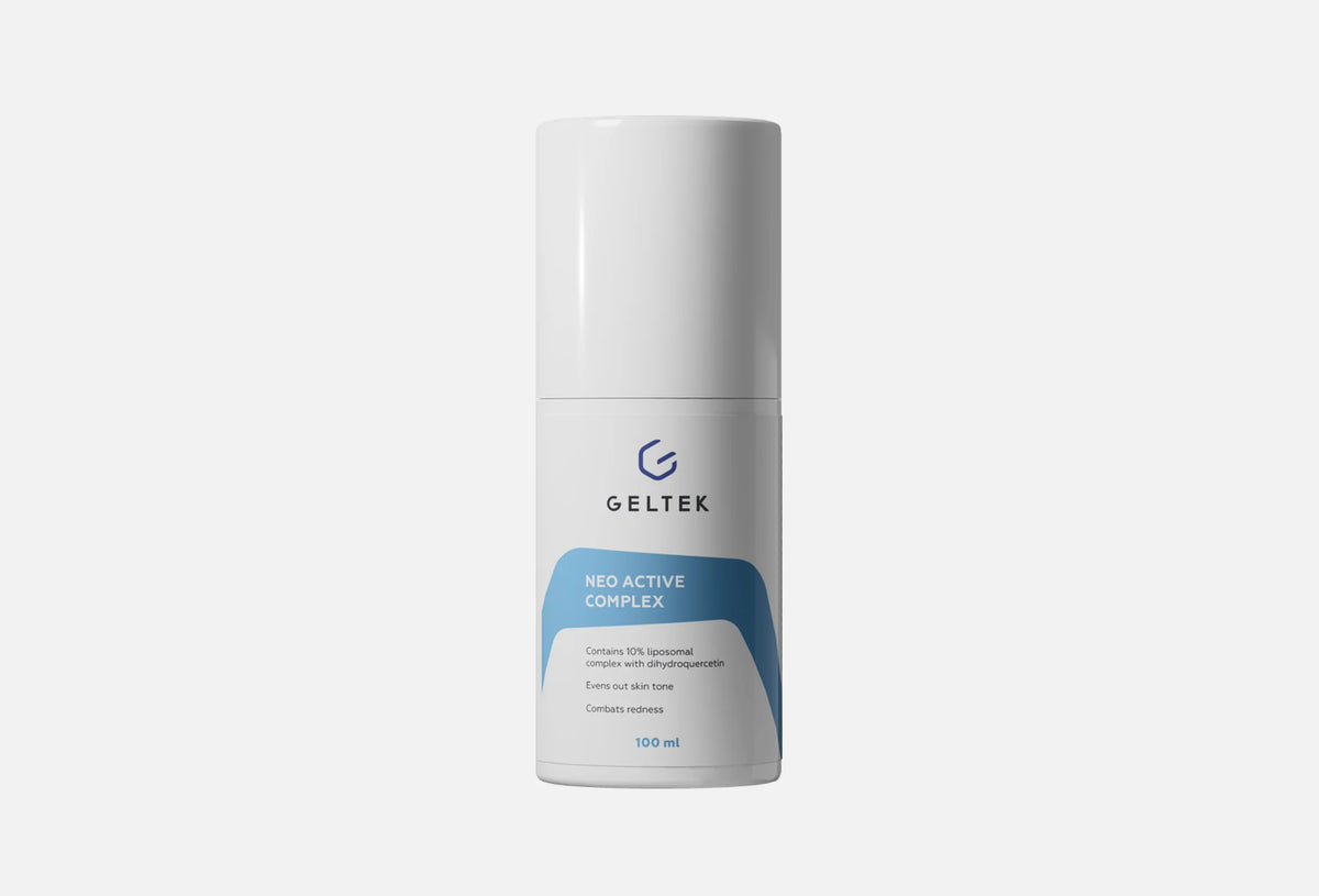Geltek NEO Active Complex , 100ml
