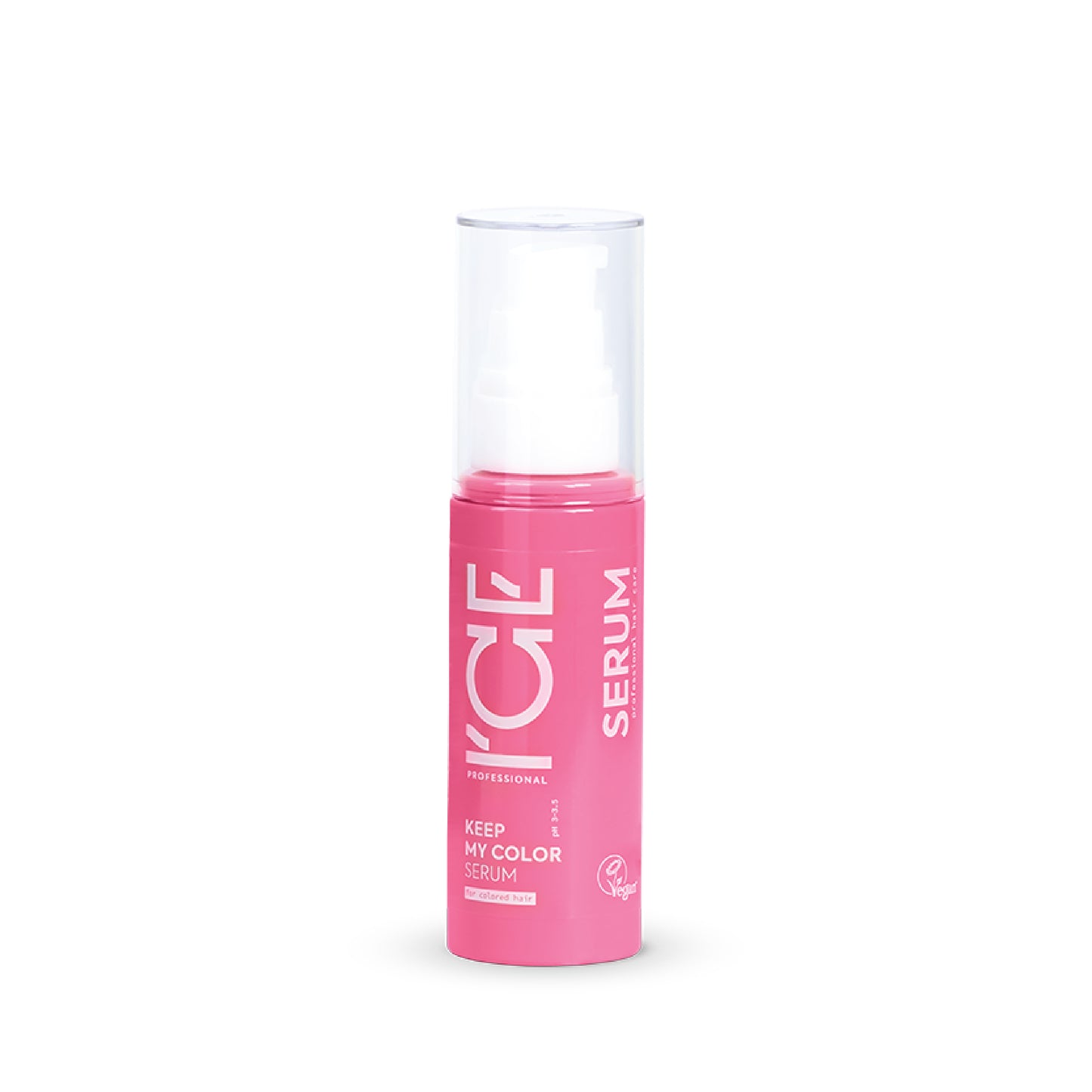 سيروم ICE. Keep My Color، ٥٠ مل