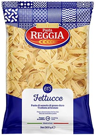 Reggia Fettucce Pasta 500g