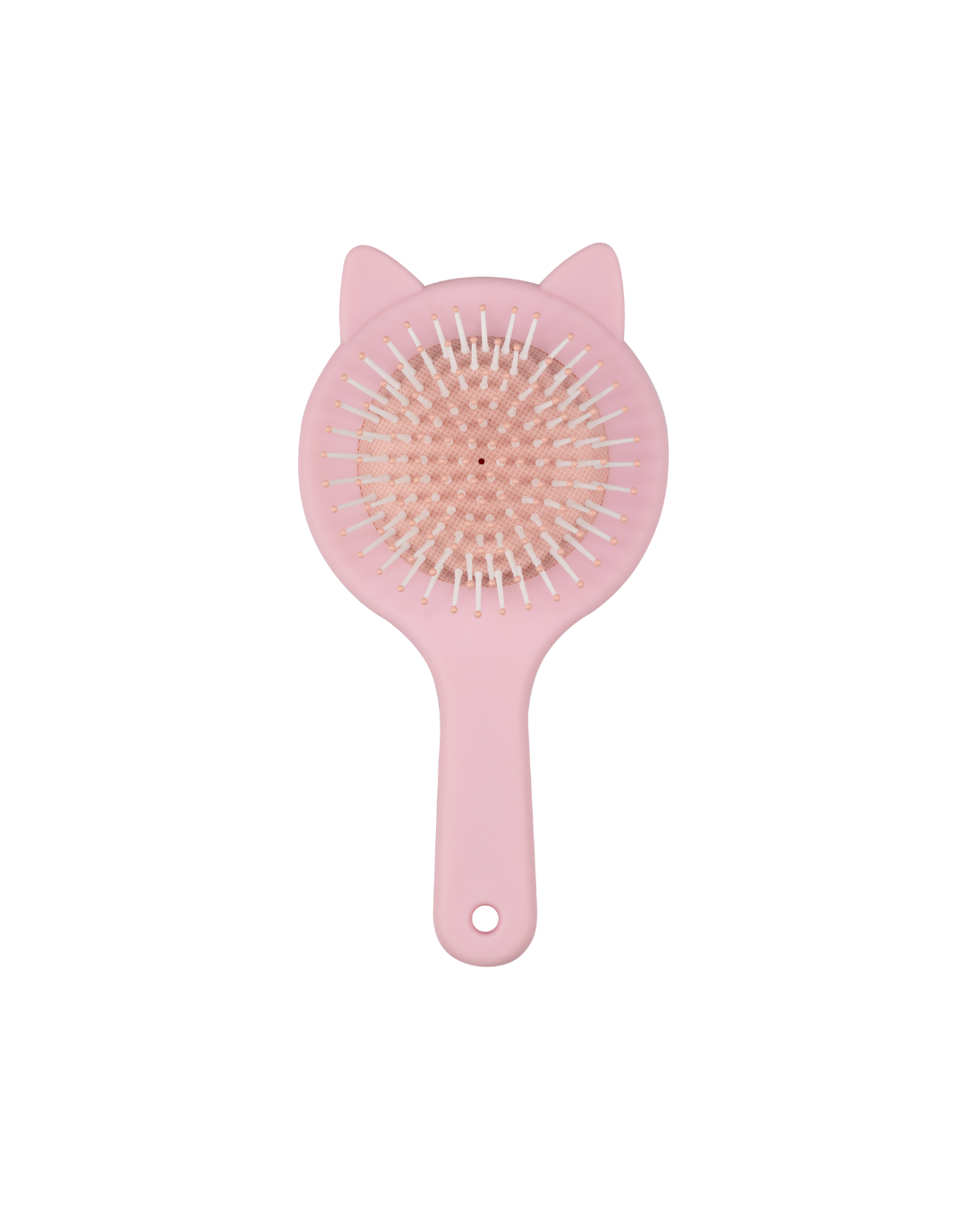 Killys Hairbrush With Cat Ears, Super Soft Touch