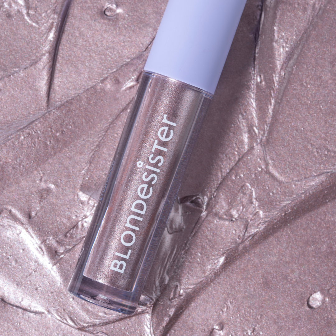 Blondesister GLOWEYE EYESHADOW LILIAC TAUPE 06