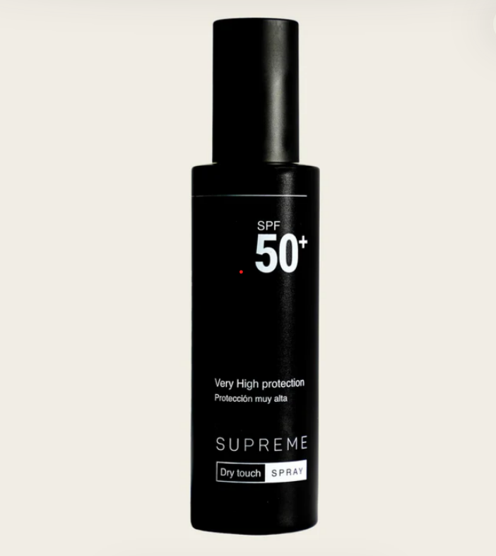 Vanessium Supreme Spray SPF50+ – Lightweight High-Protection Sunscreen