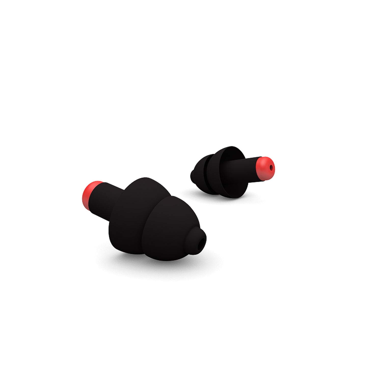 Alpine WorkSafe Working Earplugs – Reusable Noise Reduction Earplugs (1 Pair)