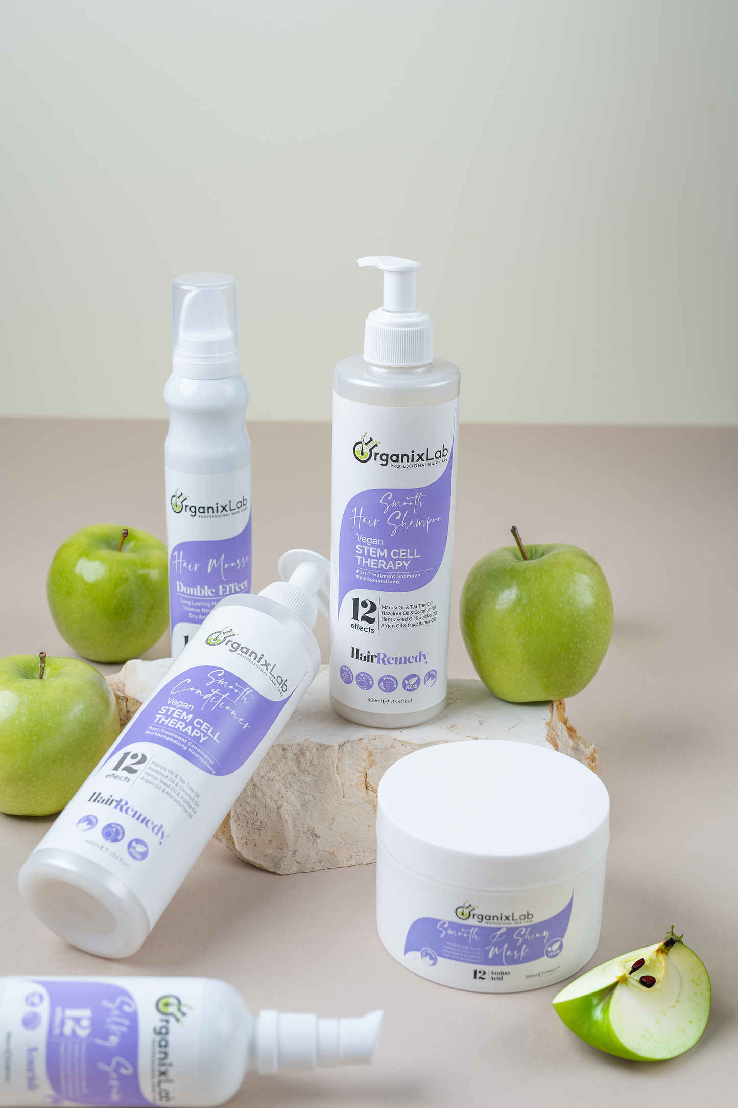 Organixlab Professional Serum