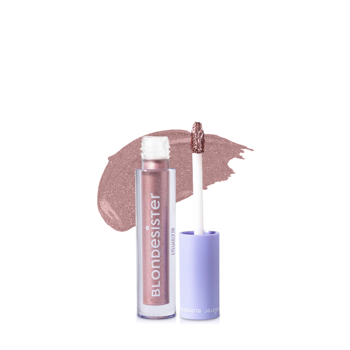 Blondesister GLOWEYE EYESHADOW SOFTY ROSE 05