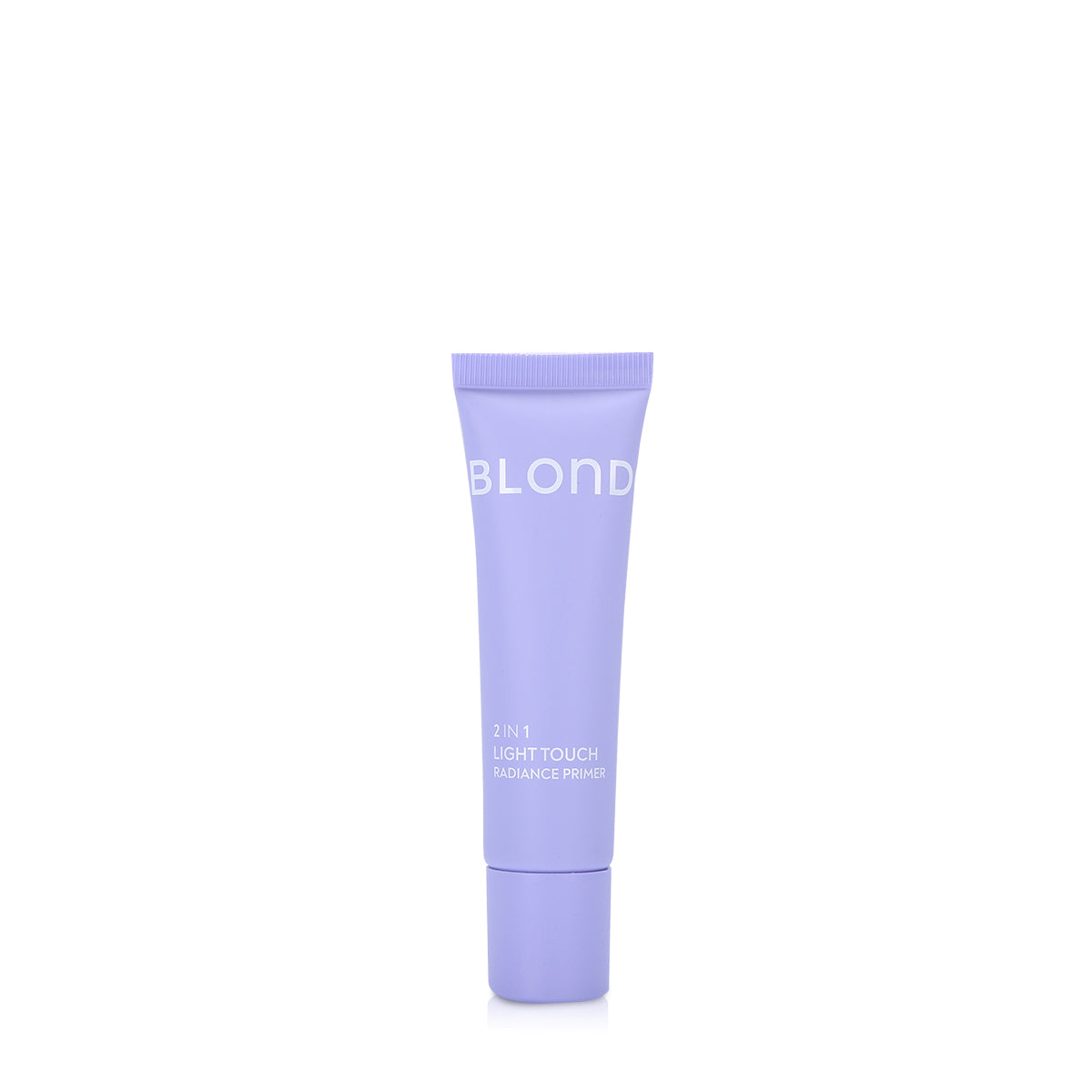Blondesister 2 IN 1 LIGHT TOUCH RADIANCE PRIMER