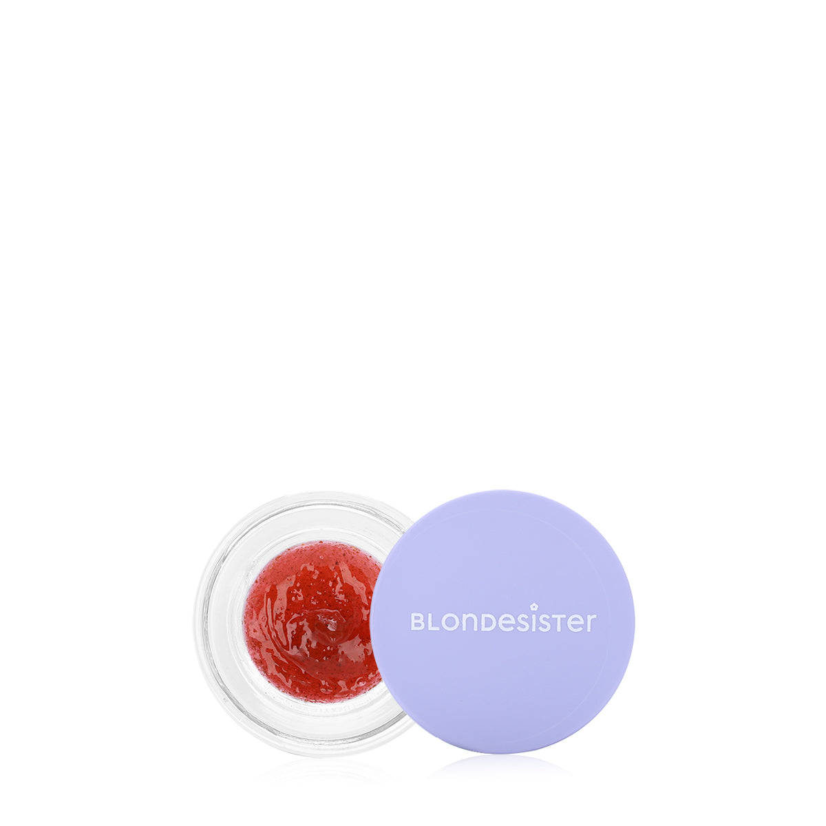Blondesister DAYLICIOUS GENTLE LIP SCRUB