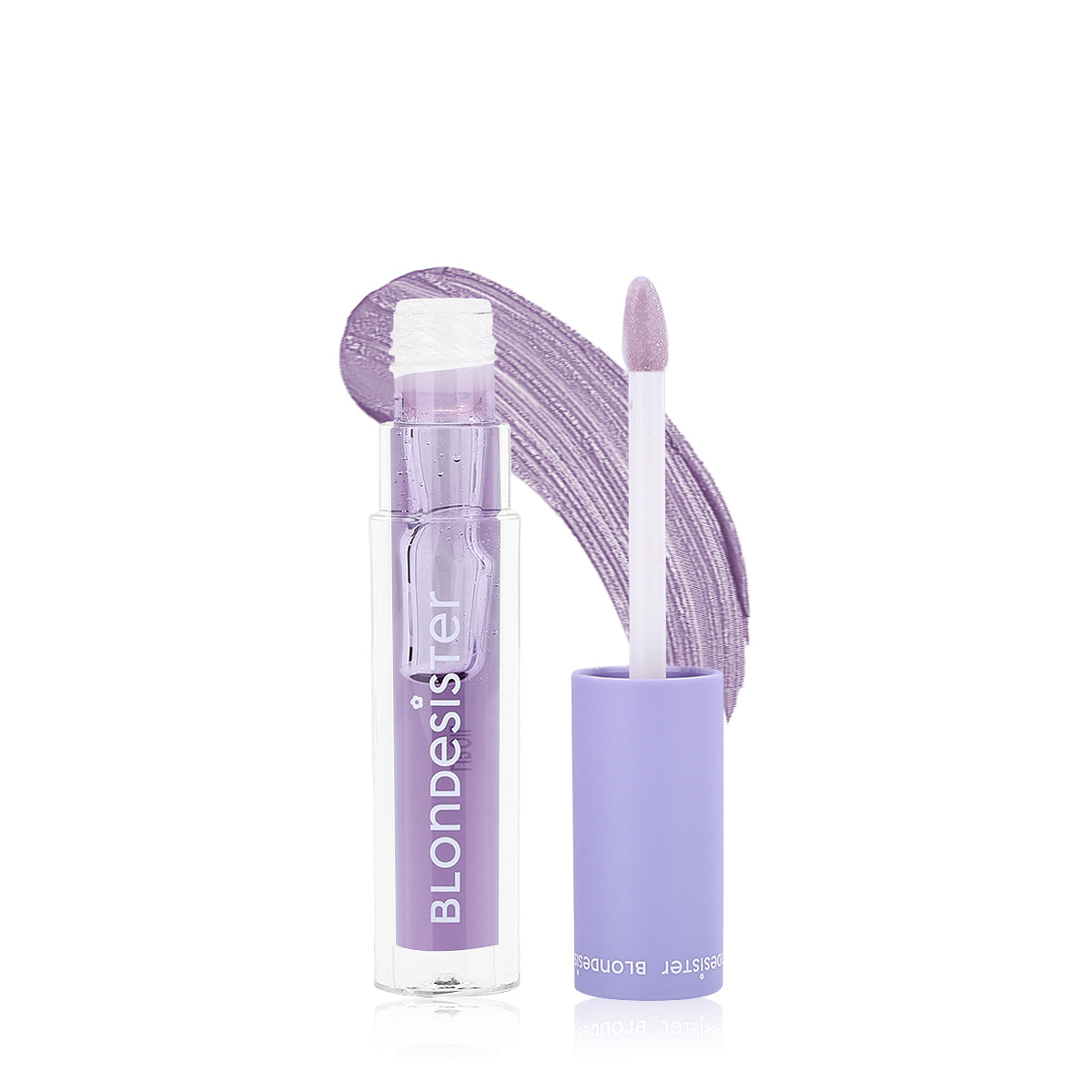 Blondesister 3 IN 1 CUTE LIPPY LIP OIL RED FRUITS 02