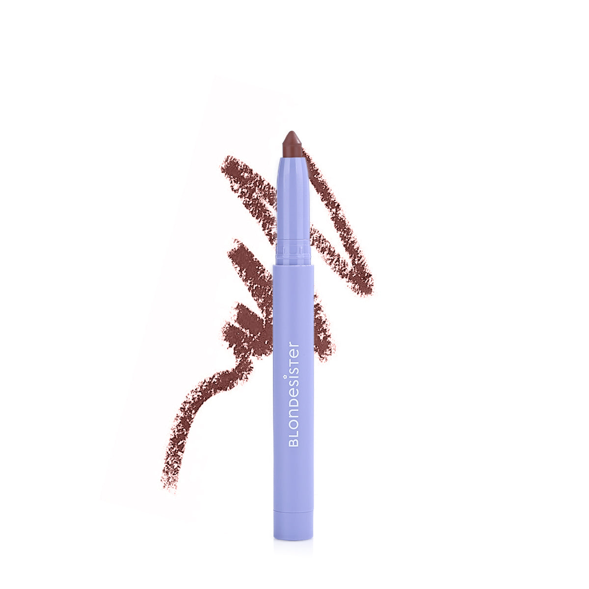 Blondesister 3 IN 1 EYES ON ME EYESHADOW, EYELINER, KAJAL MACARON 03