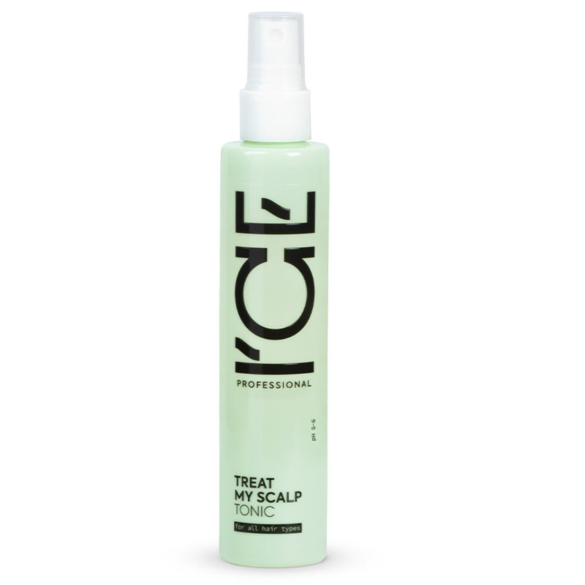 تونيك ICE لعلاج فروة رأسي، ١٠٠ مل