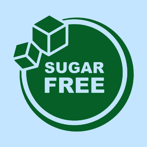 Sugar Free