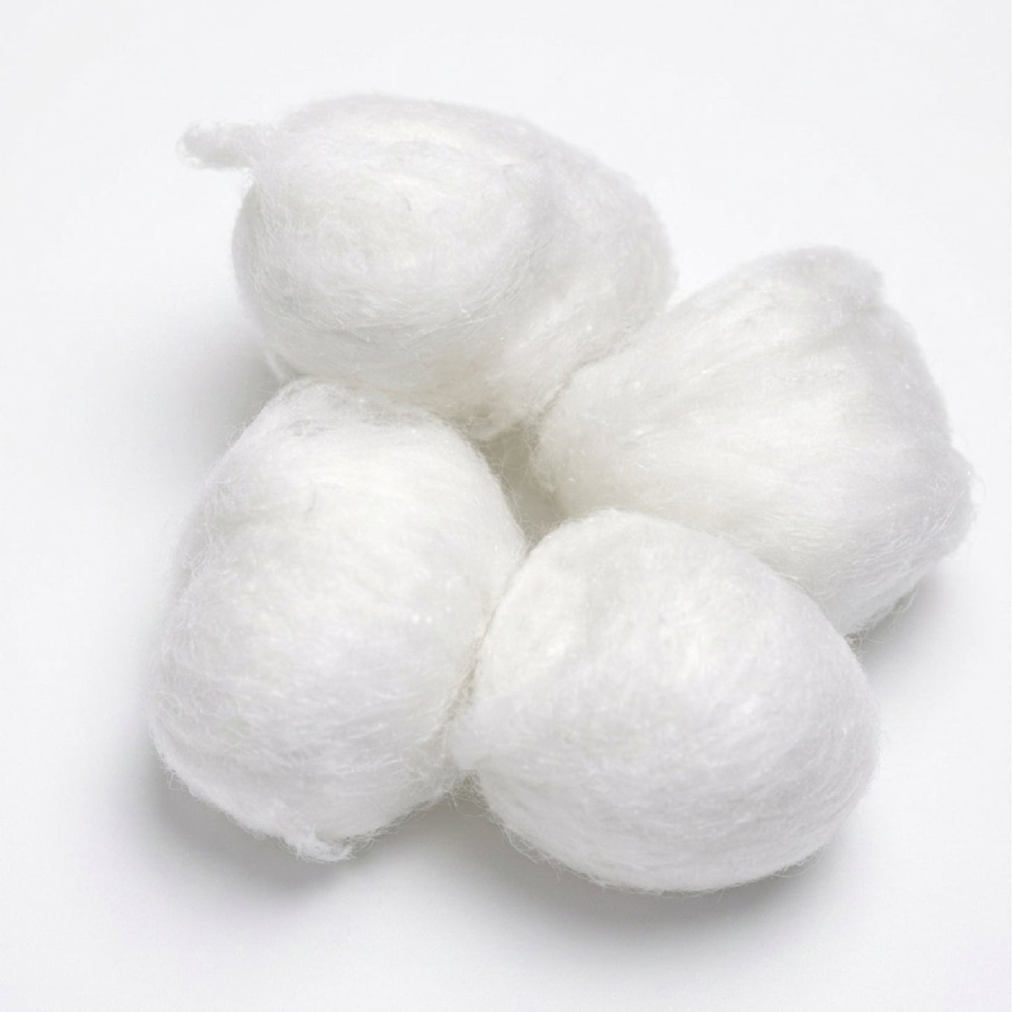 Cotton Ball 500g