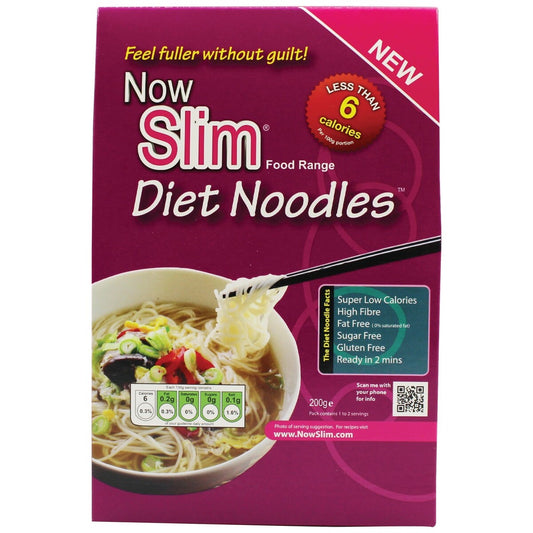 NOW SLIM DIET NOODLES