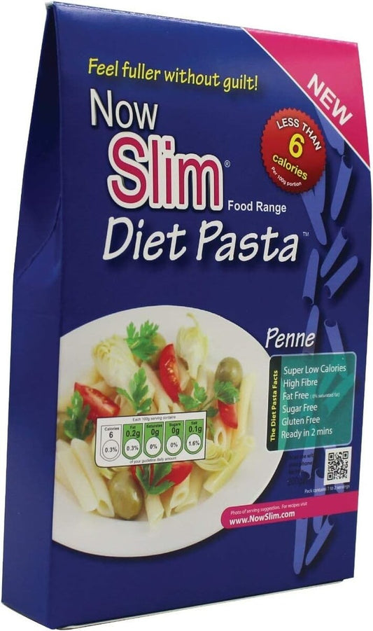 NOW SLIM DIET PASTA PENNE