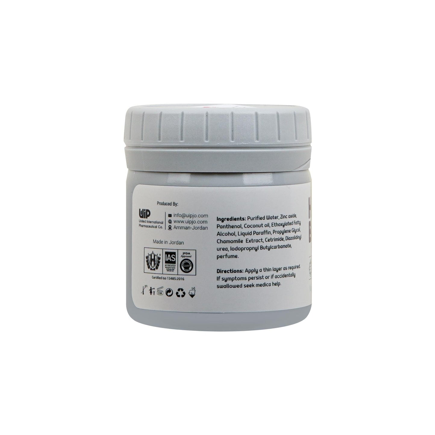Happy Baby Nappy Rash Cream 60g