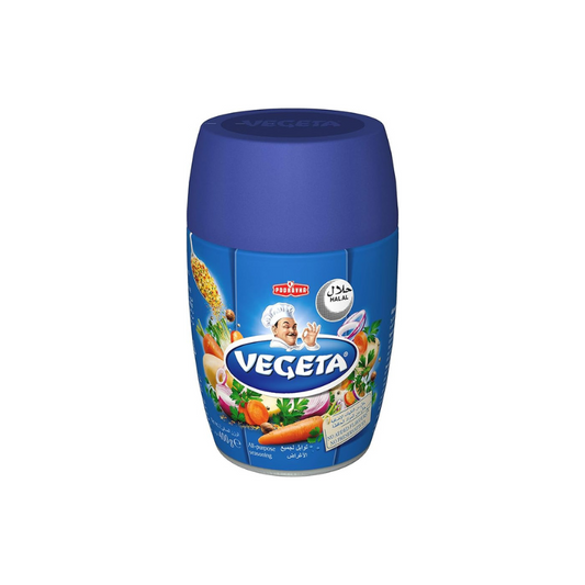 VEGETA DOSE 400G