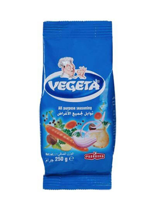 VEGETA 250 G