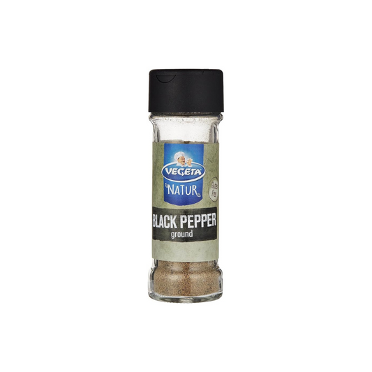 VEGETA NATUR BLACK PEPPER 45G