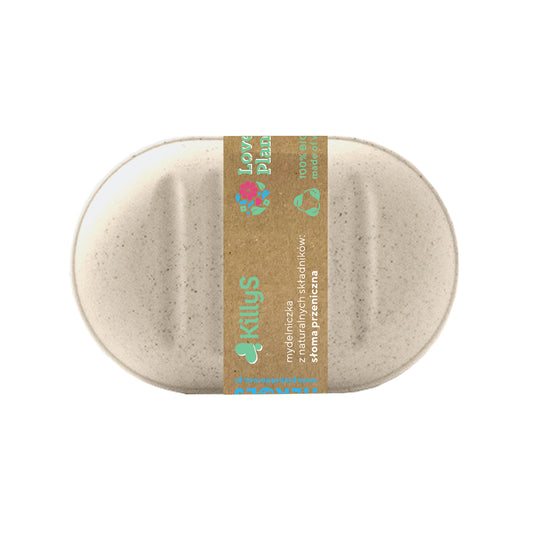 BIODEGRADABLE SOAP CASE