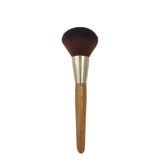 BAMBOO COLLECTION POWDER BRUSH