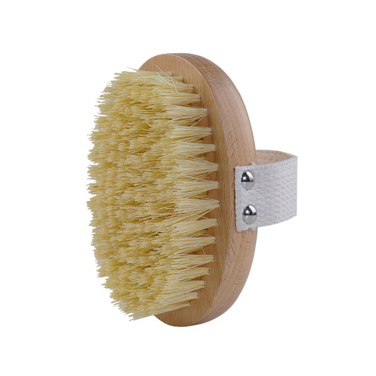 BODY BRUSH NATURAL