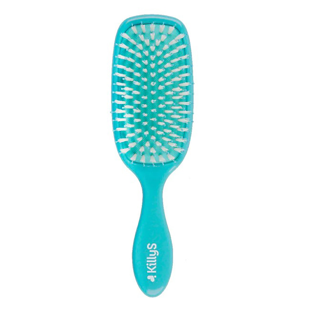 HAIRBRUSH LOW POROSITY HAIR