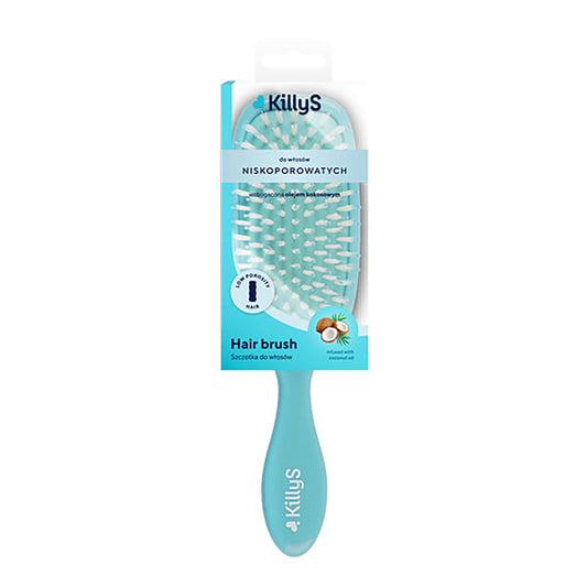 Killys Hairbrush