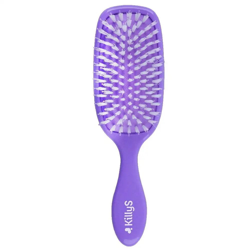 HAIRBRUSH MEDIUM POROSITY