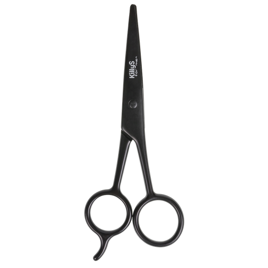 Scissors for hair and beard