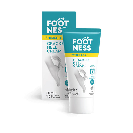 Footness Cracked Heel Cream 50 ml