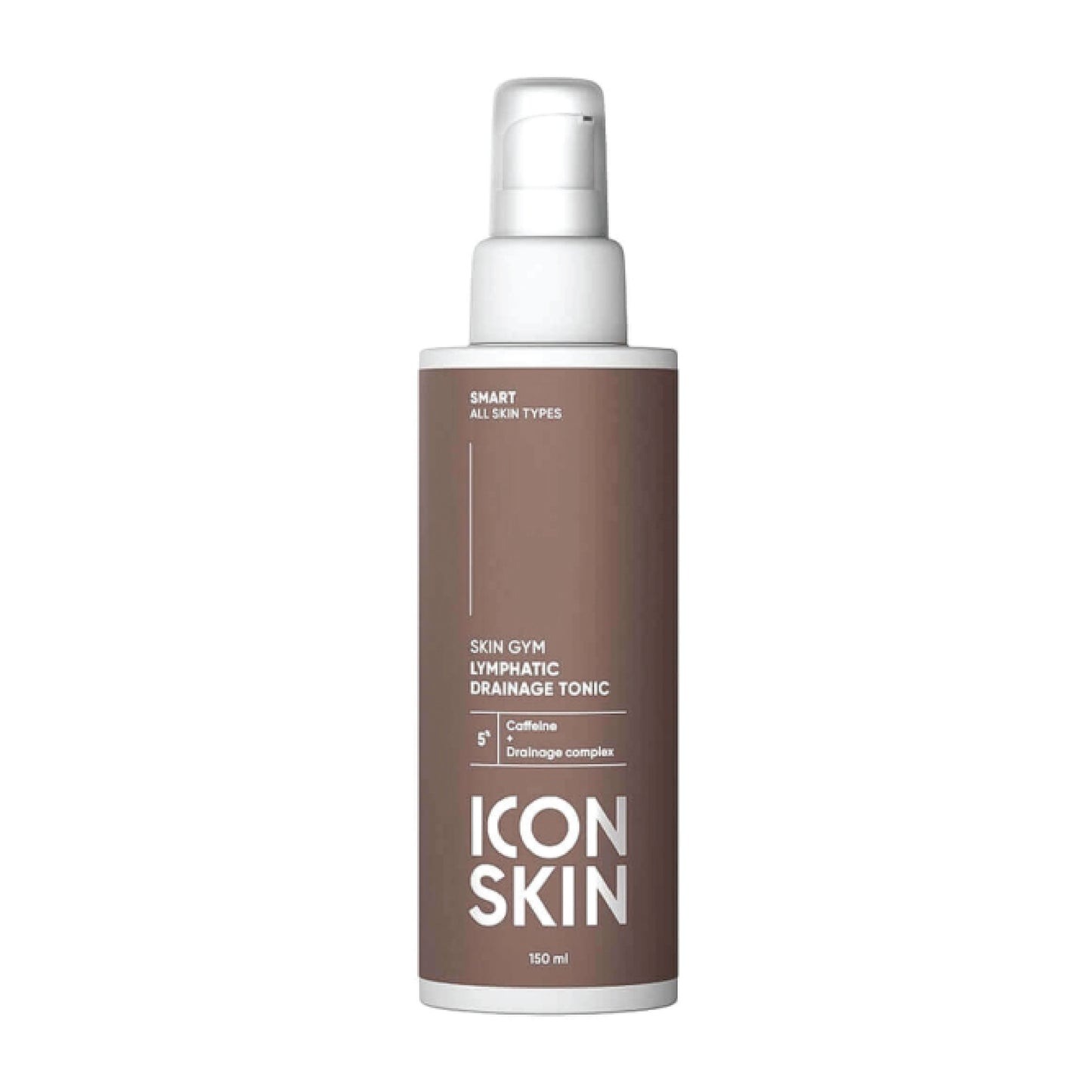 Icon Skin Skin Gym Lymphatic Drainage Tonic 150 ml