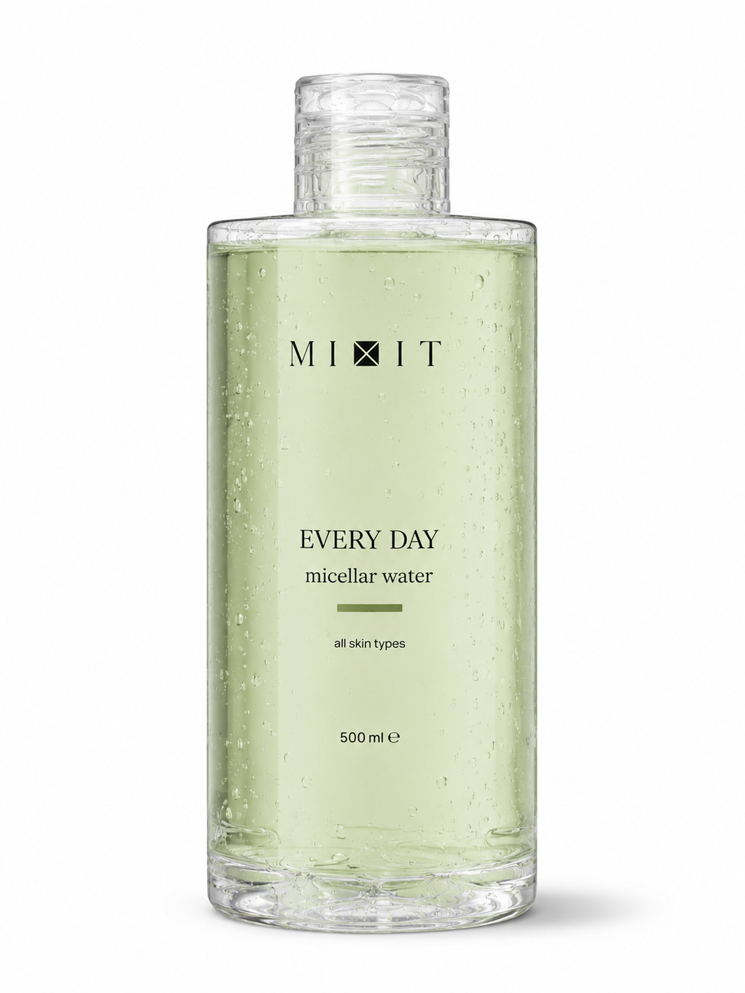 Mixit Every day micellar water 500ml