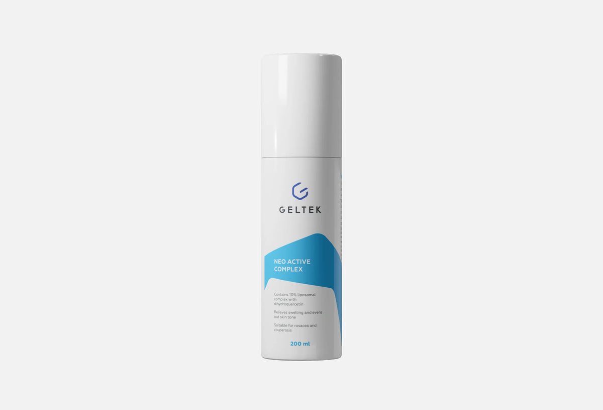 Geltek NEO Active Complex , 200ml