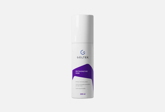 Geltek Pectin Enzyme Mask , 200ml