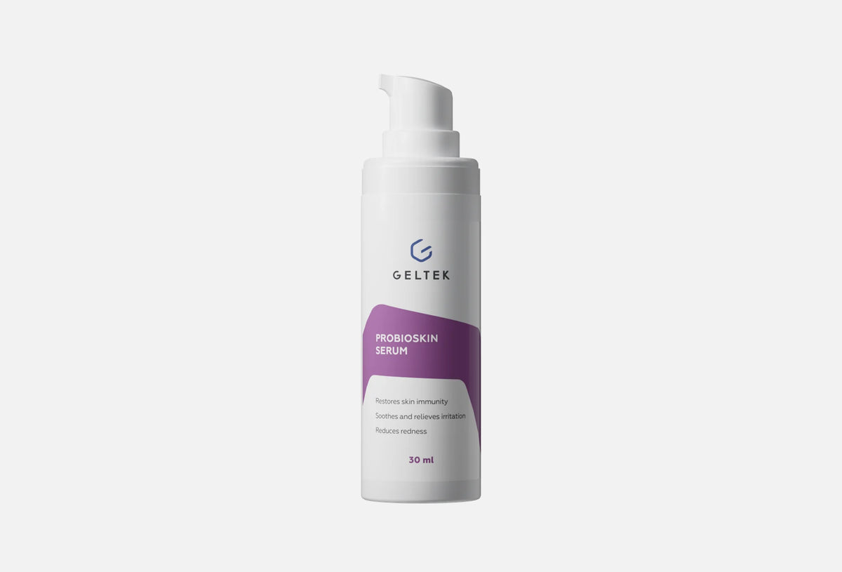 Geltek ProbioSkin Serum , 30ml