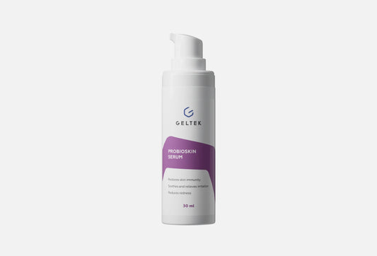 Geltek ProbioSkin Serum , 30ml