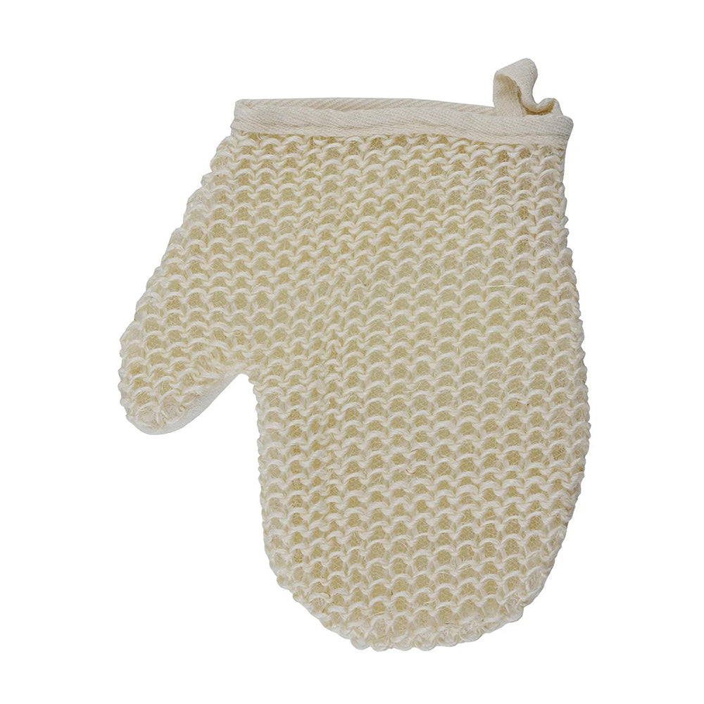 EXFOLIATING GLOVE ECO