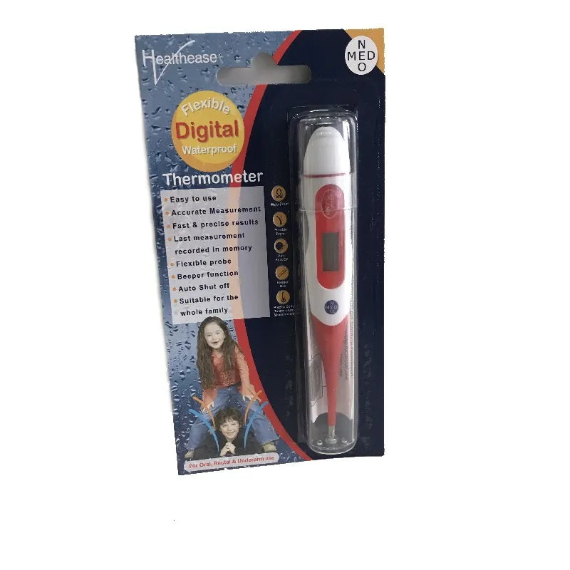 Health Ease Digital Thermometer