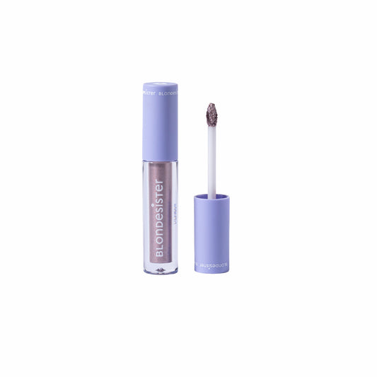 Blondesister GLOWEYE EYESHADOW LILIAC TAUPE 06