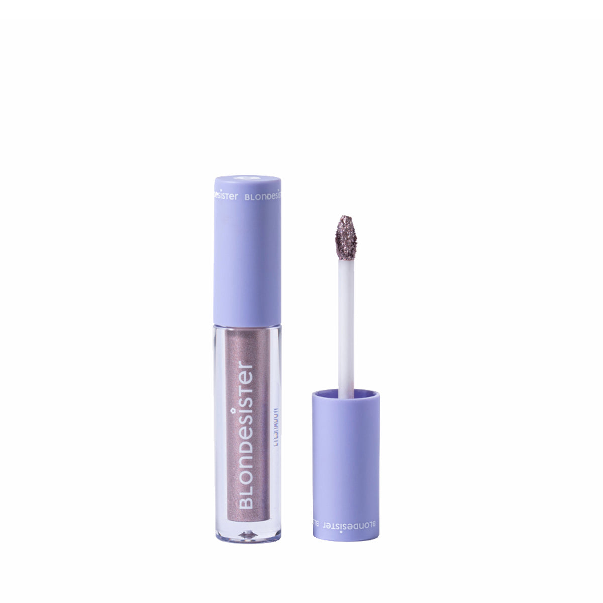 Blondesister GLOWEYE EYESHADOW LILIAC TAUPE 06