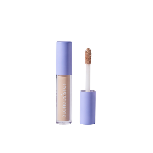 Blondesister IT'S A TRICK! DREAMY CONCEALER PORCELAIN 02