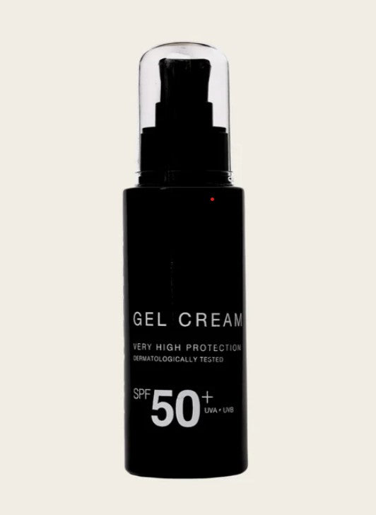 Vanessium Gel Cream SPF50+