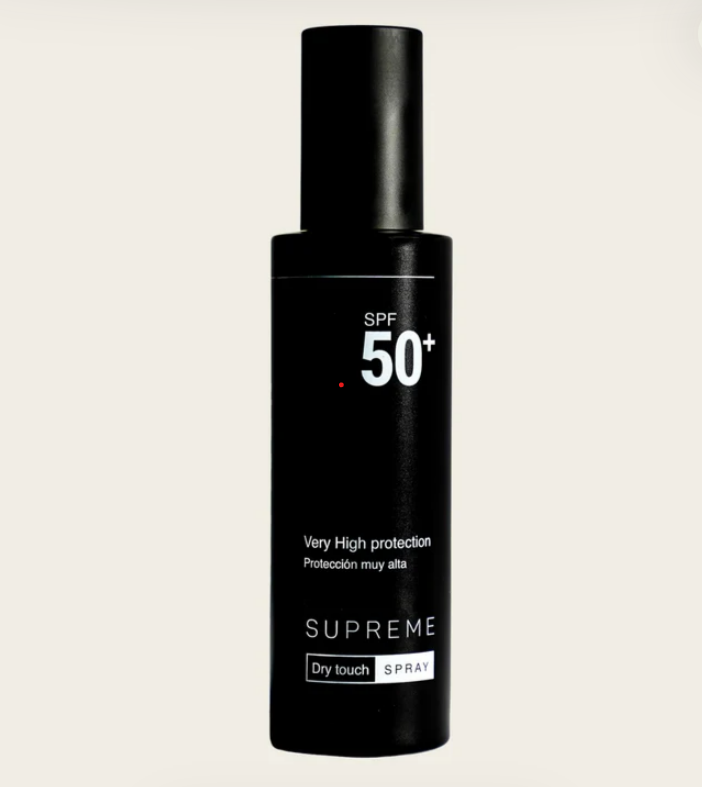 Vanessium SUPREME Spray SPF50+