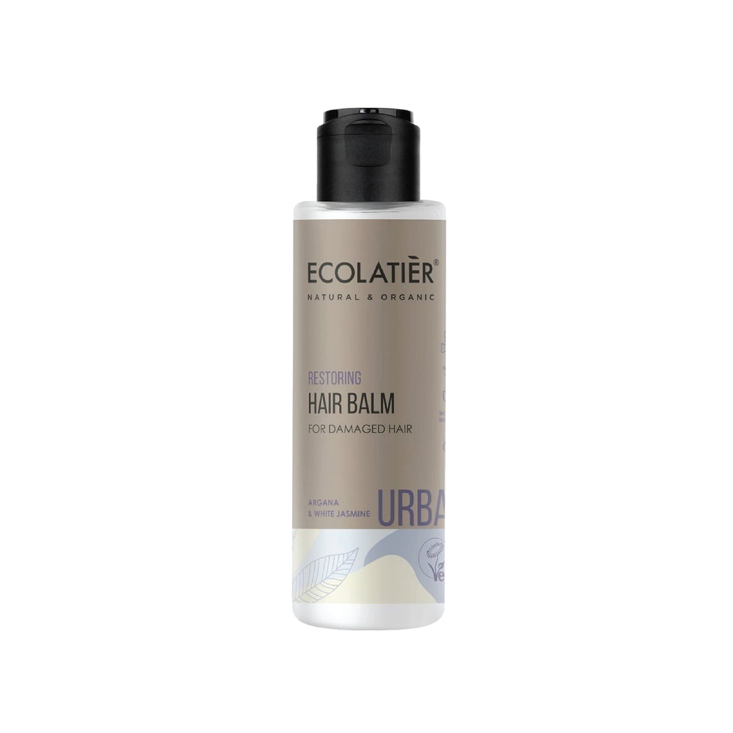 Ecolatier Restoring Balm for Damaged Hair 100ml