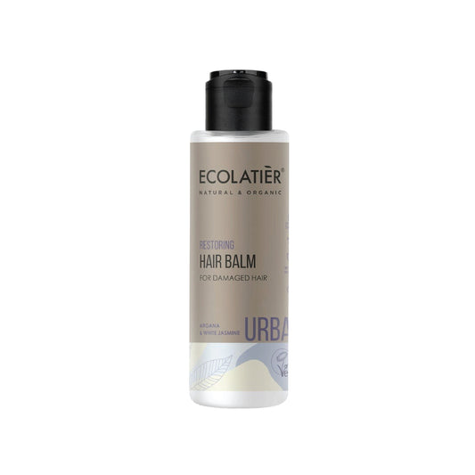 Ecolatier Restoring Balm for Damaged Hair 100ml