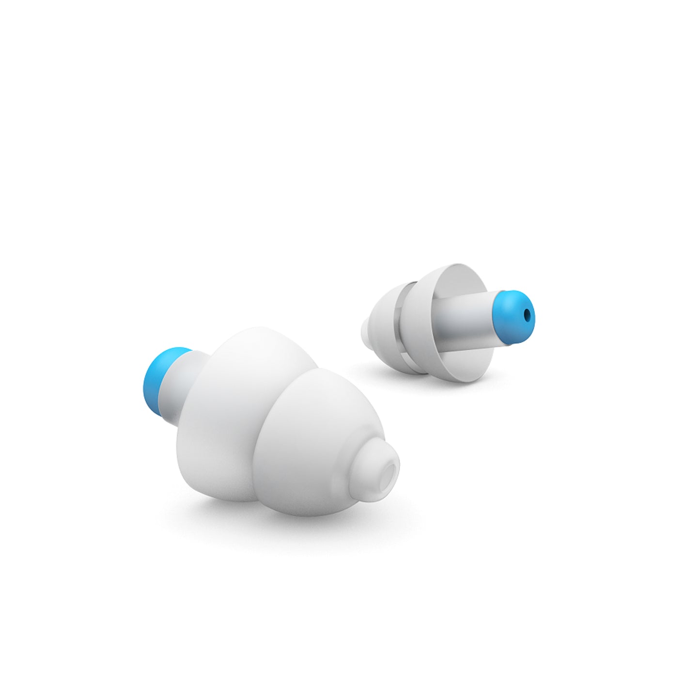 “Alpine SwimSafe Swimming Earplugs – 1 Pair | Waterproof, Comfortable, Reusable Ear Protection”