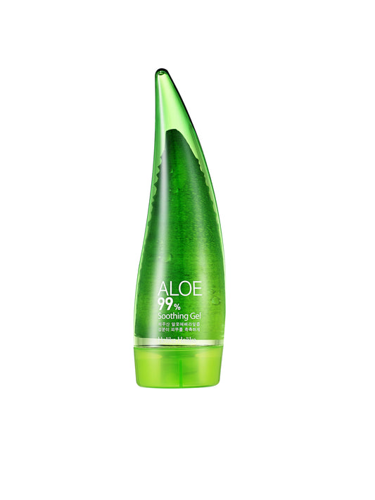 HOLIKA ALOE 99% Soothing Gel 55ml