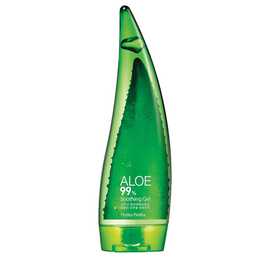 Holika Holika Fresh Moisturizer Aloe Soothing Gel 250ml