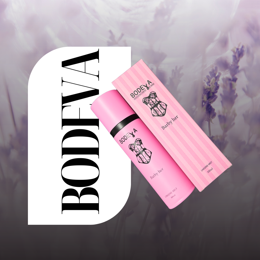 Bodeva Barby Her 100ml